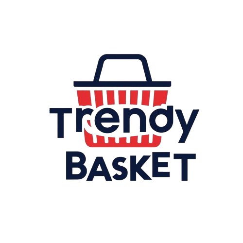 Trendy Basket